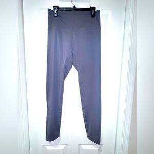 fbf brand High-Waisted Leggings. Size XL. EUC